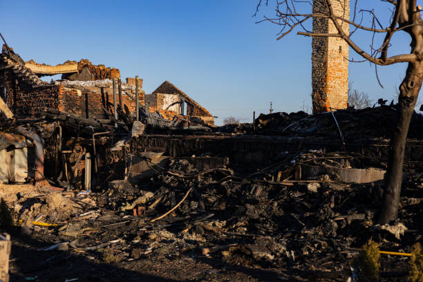 Reliable Emergency Fire Damage Restoration contractor in Alexandria, MN by Fire Damage Flint