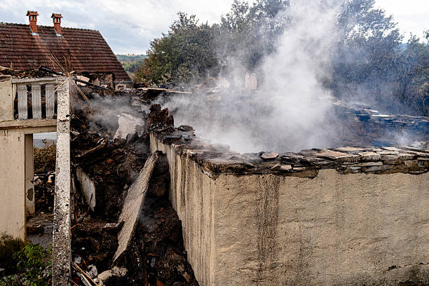 Affordable Emergency Fire Damage Restoration solutions in Alexandria, MN